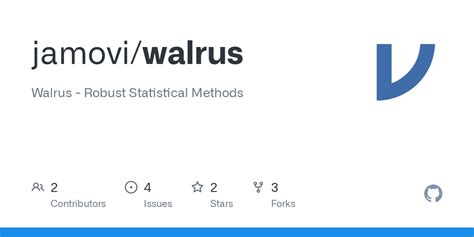 walrus: Robust Statistical Methods 